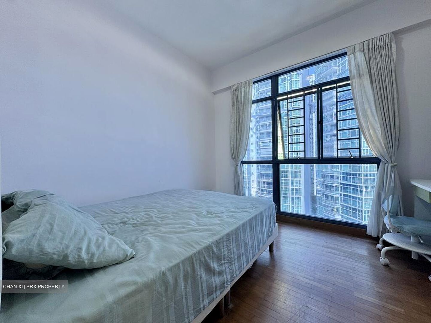 Blue Horizon (D5), Condominium #523805981